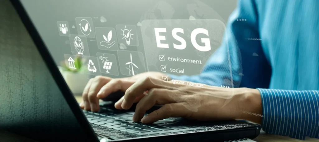 ESG in the Supply Chain