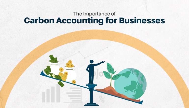 The Importance of Carbon Accounting for Businesses