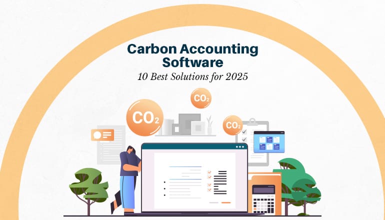 top Carbon accounting software 2025