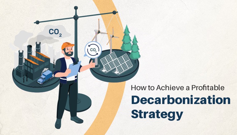 decarbonisation strategies